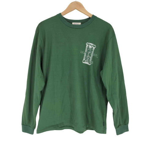 ラディアル RADIALL 19AW MATTER-C.N. T-SHIRT L/S Tシャツ メンズ  S